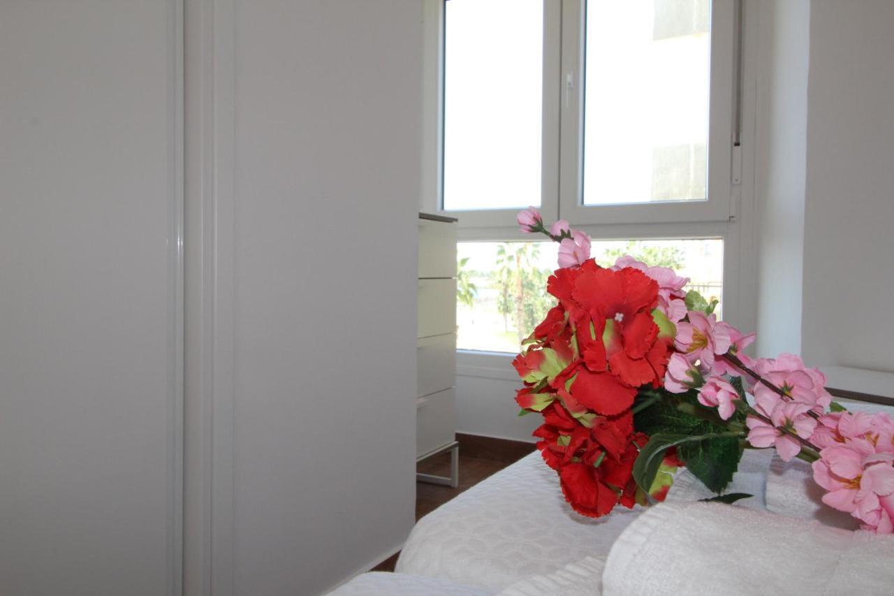 Del Parque Flats La Joya De Malaga公寓 外观 照片